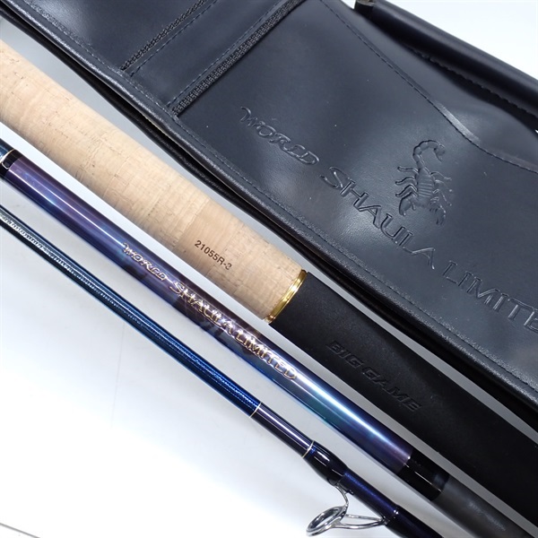 ２５ワールドシャウラリミテッド２１０５５Ｒ－３